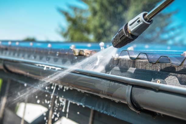 Best Concrete Pressure Washing  in Coldwater, MI