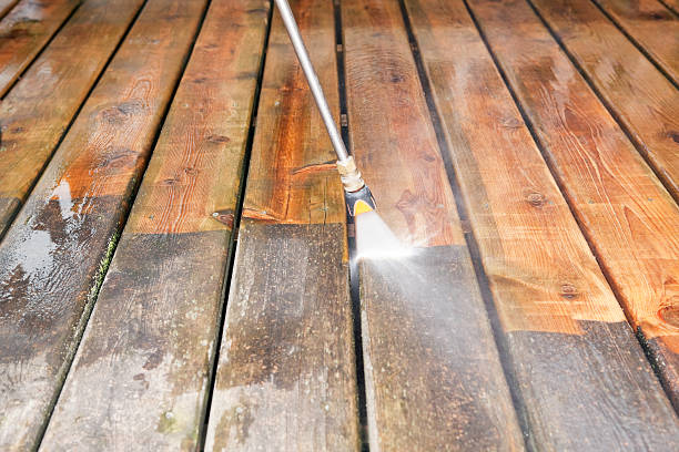 Best Pressure Washing Services Near Me  in Coldwater, MI