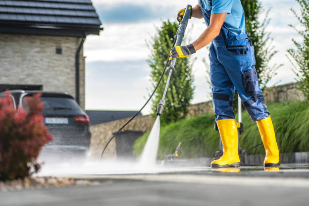 Coldwater, MI Pressure Washing Company