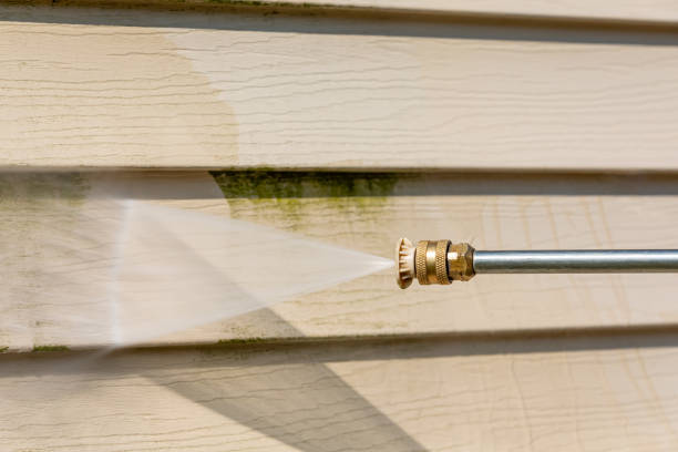 Best Garage Pressure Washing  in Coldwater, MI